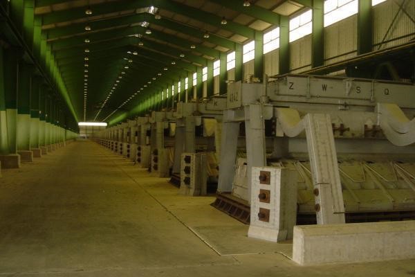 FG to revive ALSCON