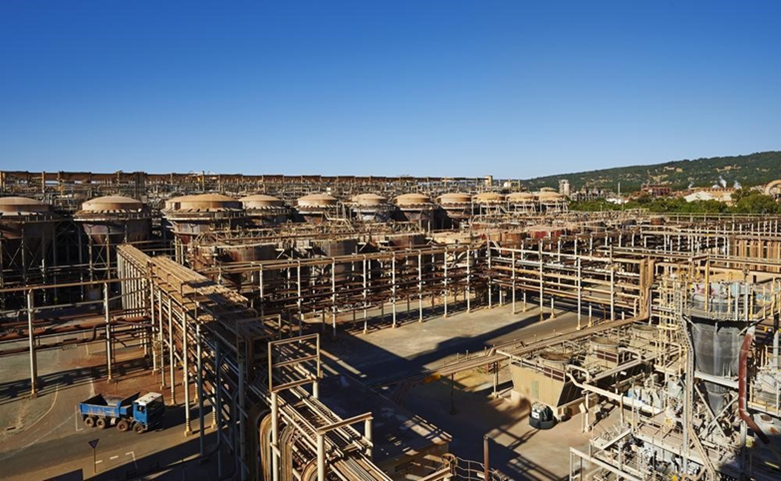 Pinjarra Alumina Refinery