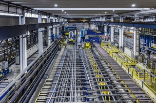 A brief interview with Enrico Zampedri, CEO of Metra