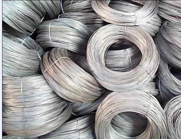 Slovakia’s import of aluminium wire
