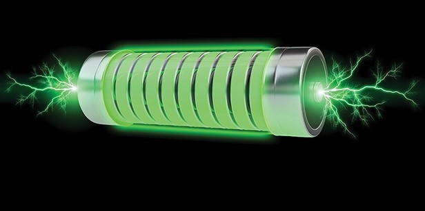 GMG’s Aluminium-ion batteries could be a game-changer for the EV