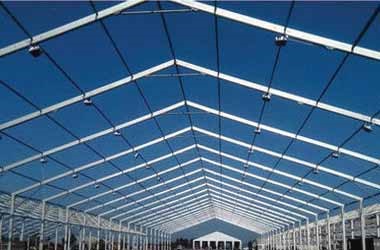 Greece export of aluminium structures