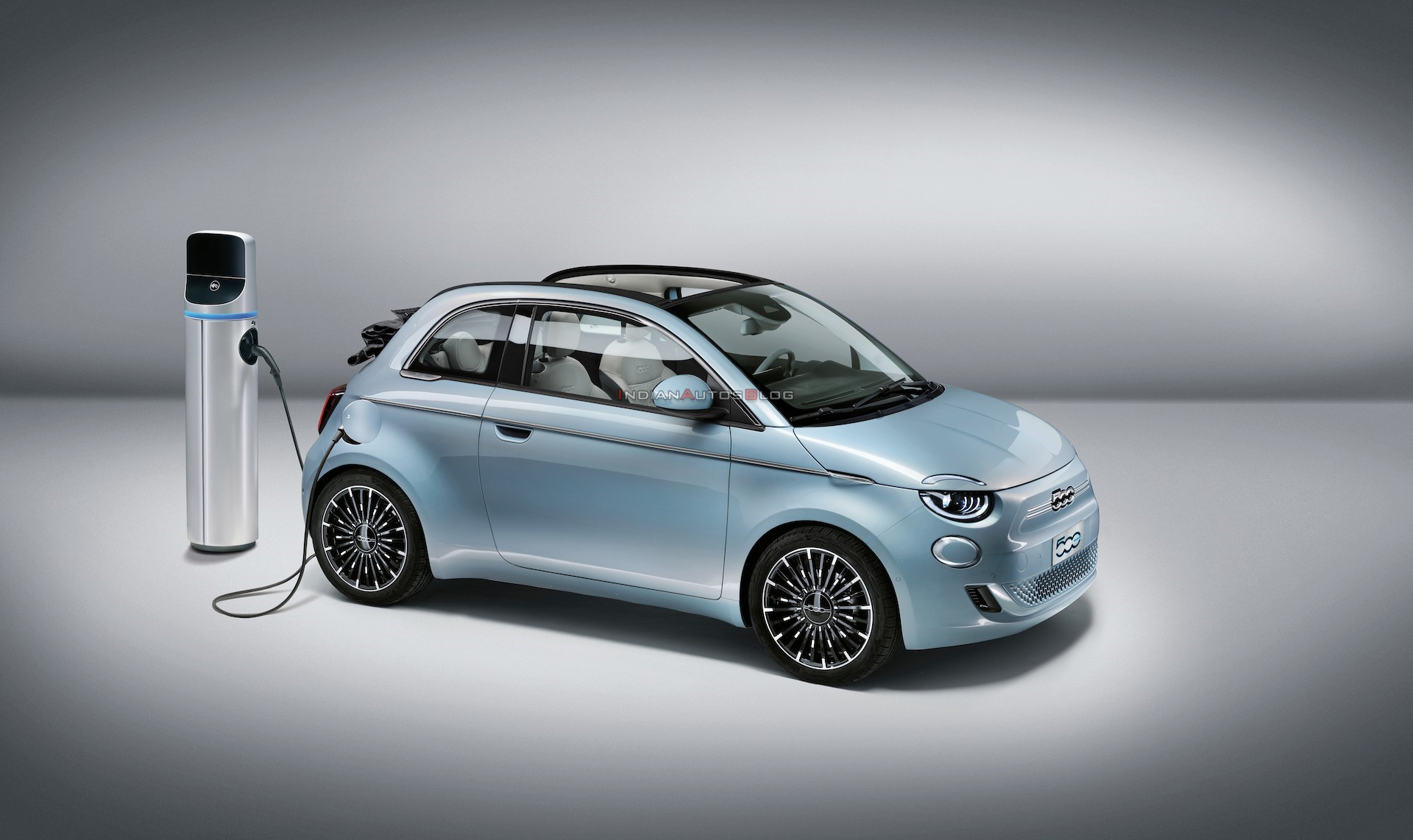 Fiat Automobiles to shift to electric vehicles by 2030