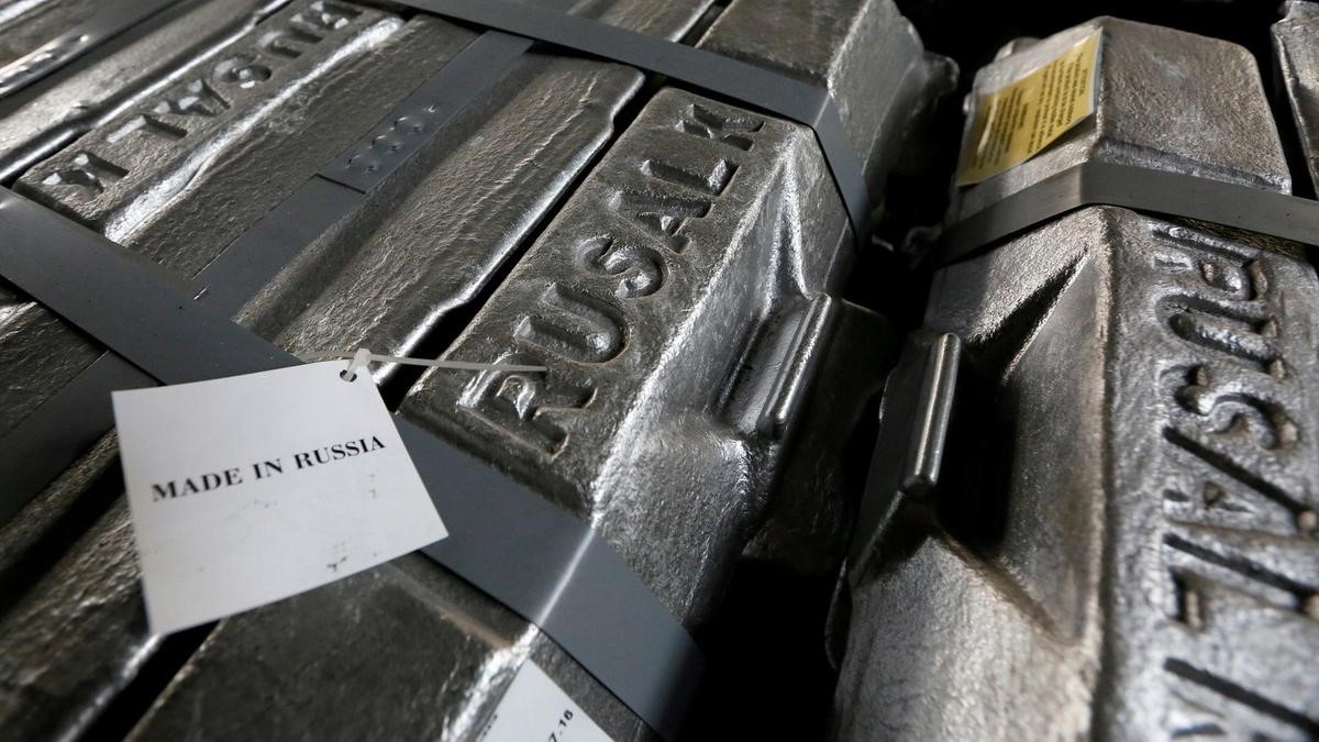 Rusal assures equal quality of aluminium for both domestic and foreign markets post demerger