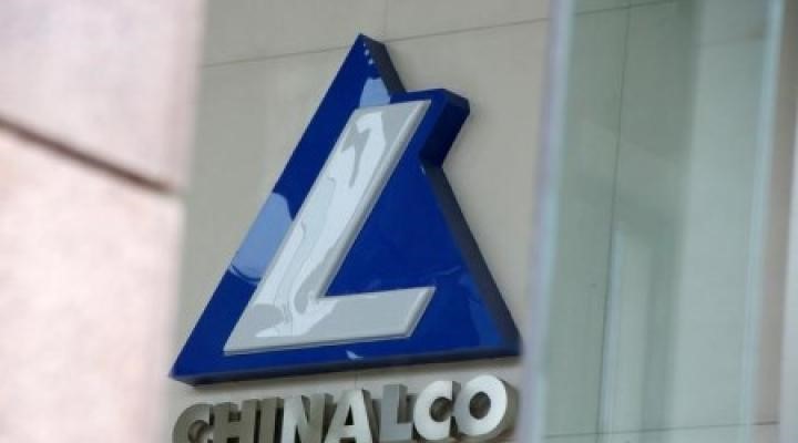 Chinese aluminium giant Chinalco targets to reach carbon peak before 2025