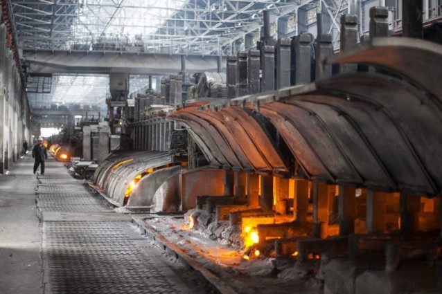 Rusal