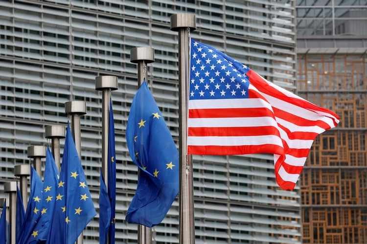 EU-US consent to settle aluminium and steel tariffs