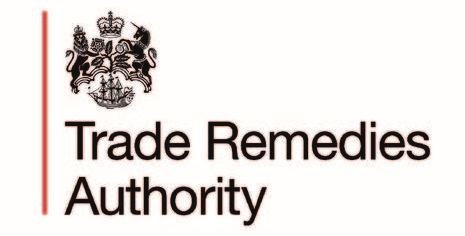 Trade Remedies Authority begins the first investigation