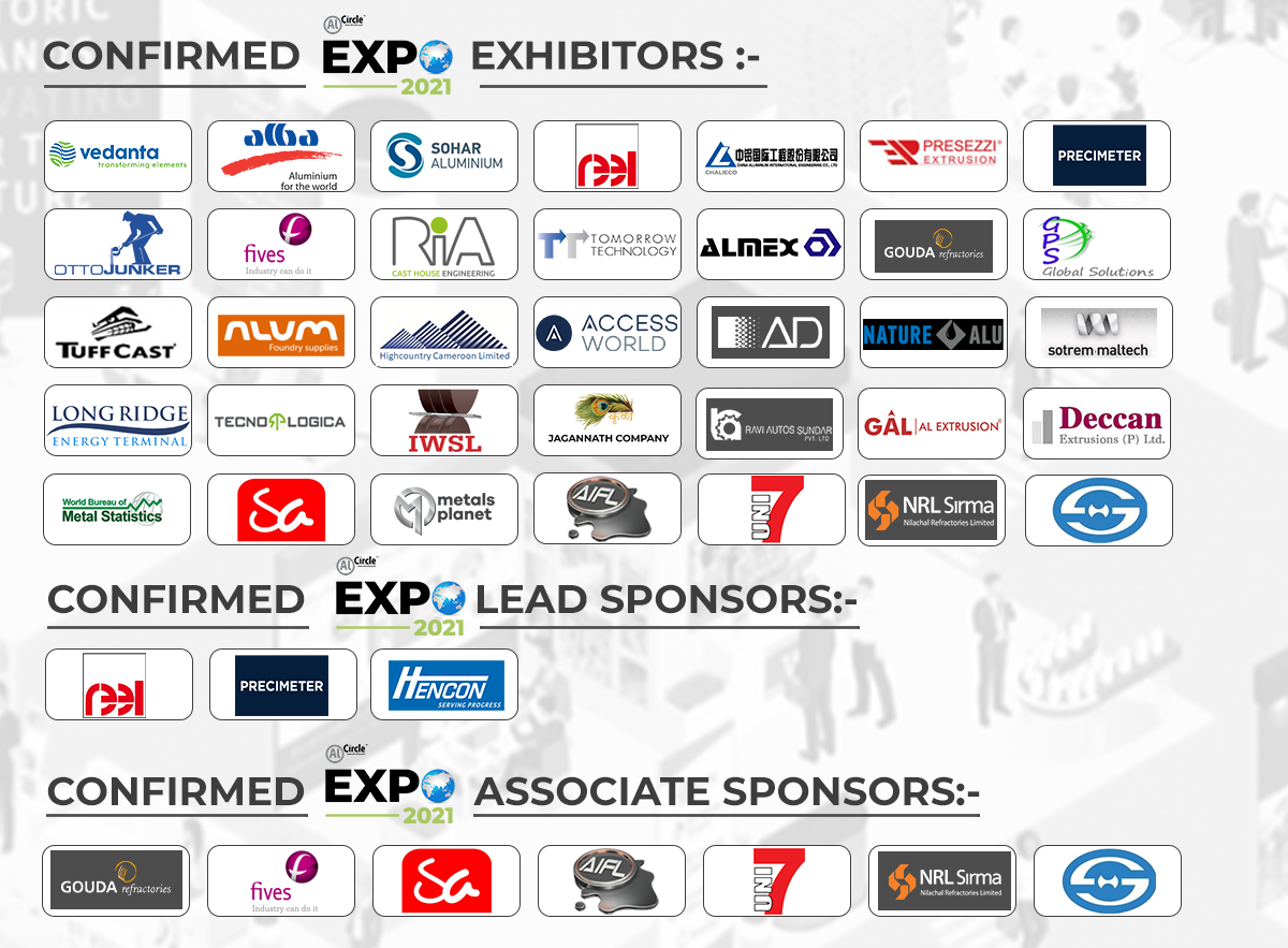 Final call to exhibit your brand at AlCircle Expo 2021