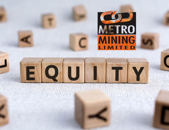 Metro Mining floats $25.5 million equity raise