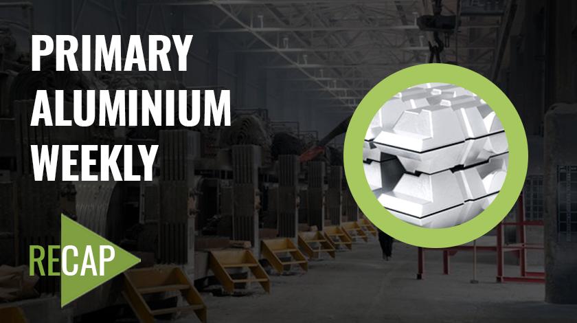 Primary Aluminium Weekly Recap: NALCO reports a nine-fold leap in consolidated profit at INR 935.74 crore; Russia to impose export tax on aluminium