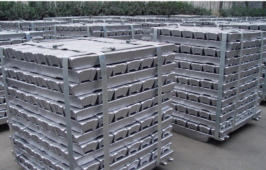 European aluminium producers seeking exemption from carbon border tax