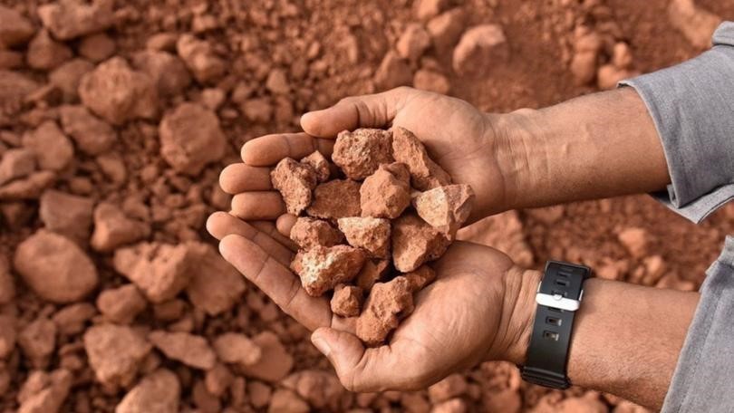 Lindian Resources planning to turn its 1 billion tonnes of Guinean bauxite assets into production