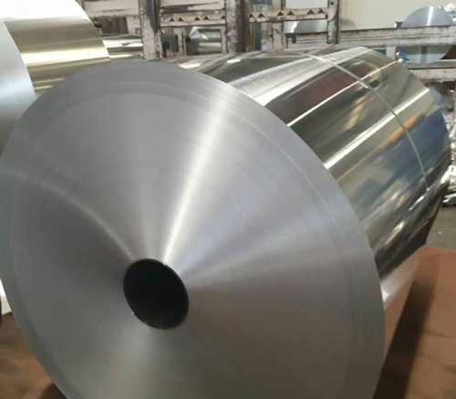 US aluminium plates, sheets and bars imports from Oman fall 40% M-o-M in April 2021