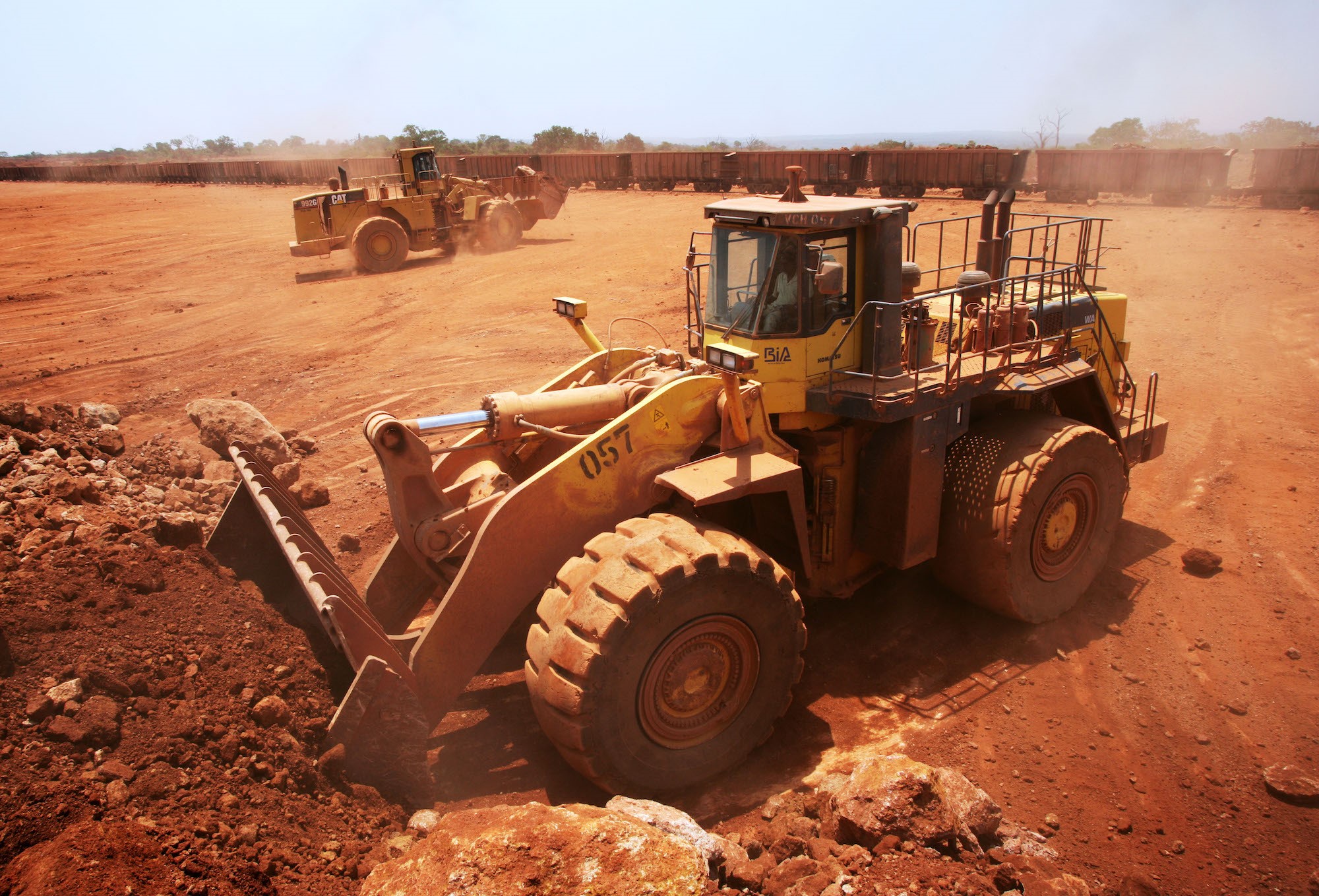 Tianshan Aluminium to acquire 49% of shares of Indonesian bauxite mining company