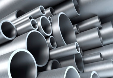 Indonesia’s import of aluminium tubes and pipes