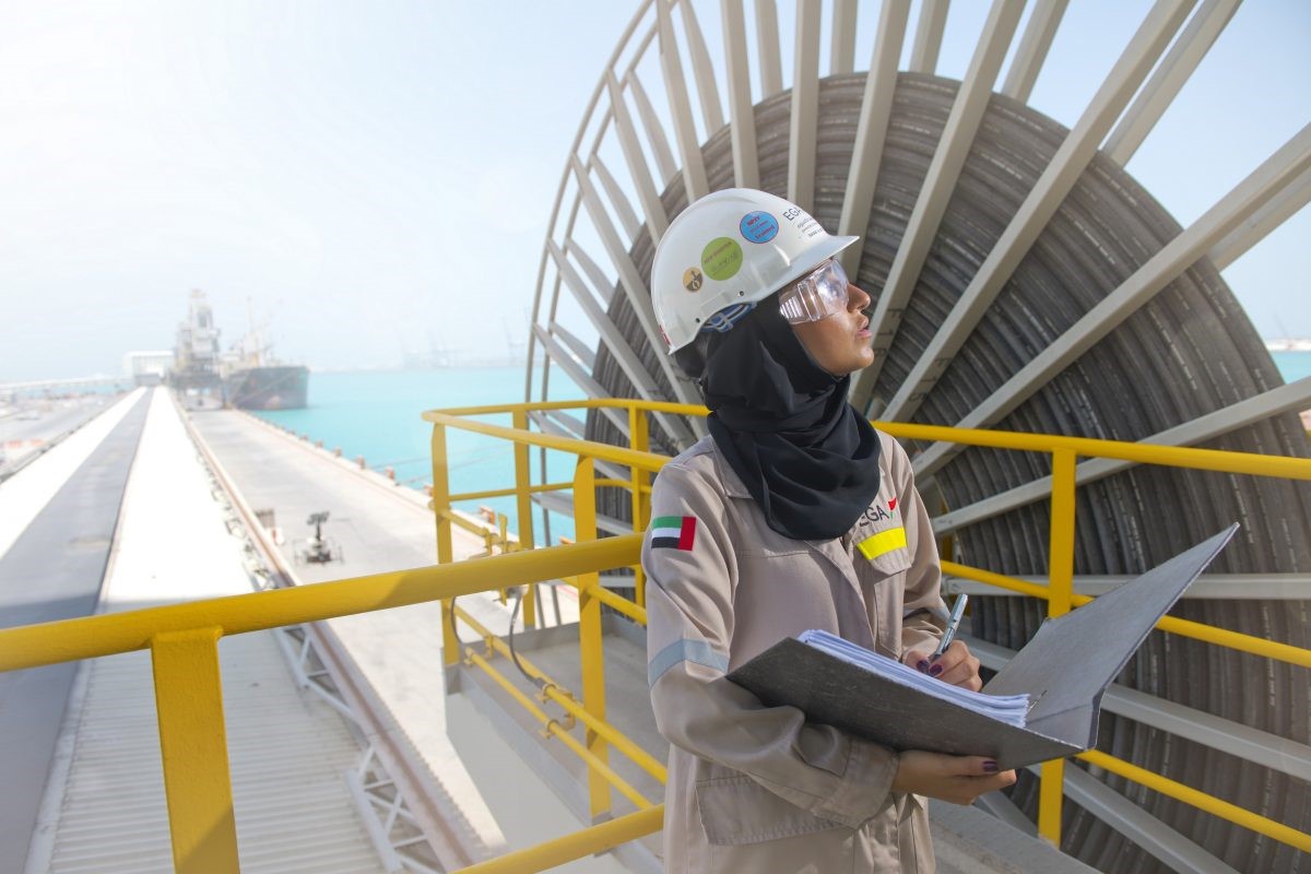 Emirates Global Aluminium intends to increase women recruitment in supervisory positions to strike gender balance