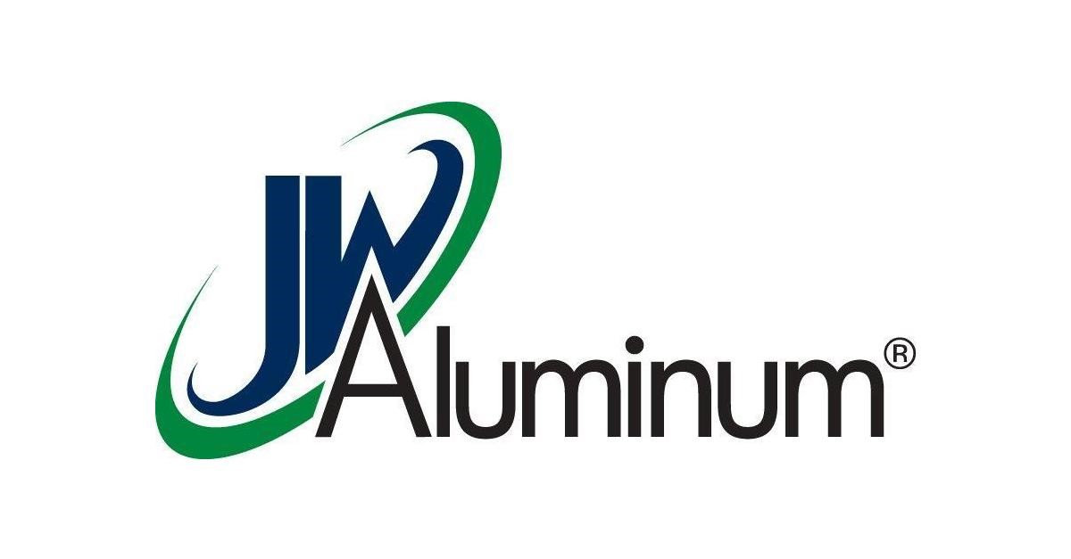 JimWalter Aluminum’s rolled product facility in Russellville receives GreenCircle certification