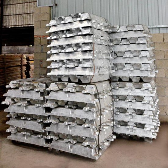 NALCO’s aluminium ingot price sees highest growth of INR14700/t with effect from September 11