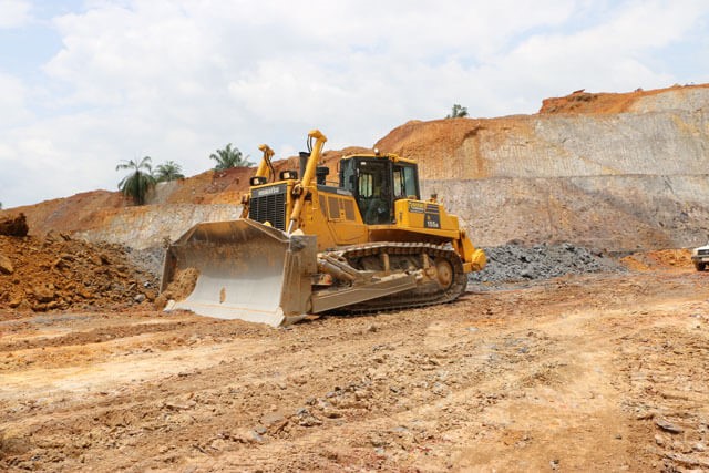 Ghana inks $1.2 billion agreement with Rocksure International