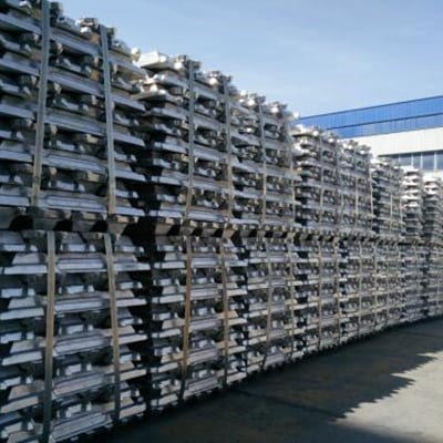 Yunnan Aluminium