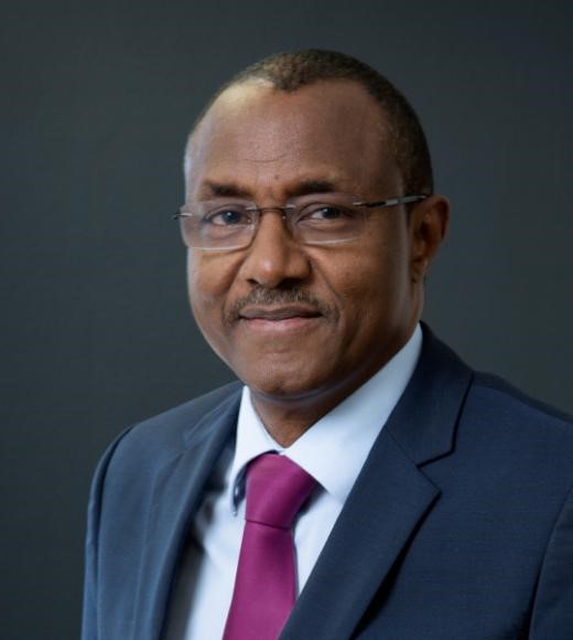 Guinea enthrones ex-CBG civil servant Mohamed Beavogui as new Prime Minister