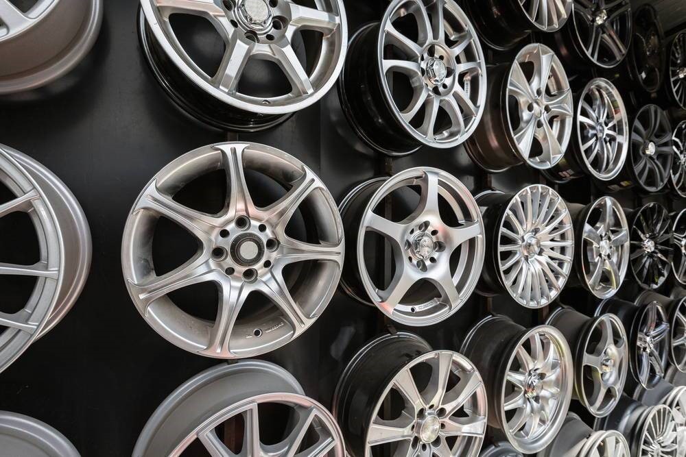 UK Trade Remedies Authority to investigate aluminium road wheels imports from China to decide anti-dumping duties