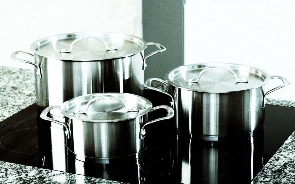 Croatia’s aluminium household articles 