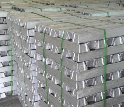 Primary aluminium production in Africa grows 1.8% Q-o-Q to 403,000 tonnes in 3Q2021: IAI