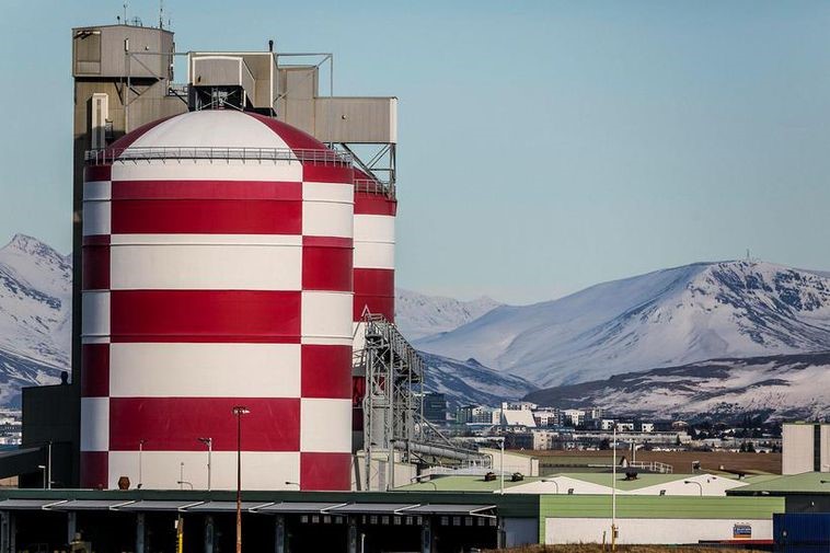 Rio Tinto, Carbfix collaborates for carbon capture