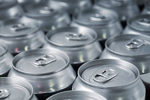 Kazakhstan’s aluminium cans import
