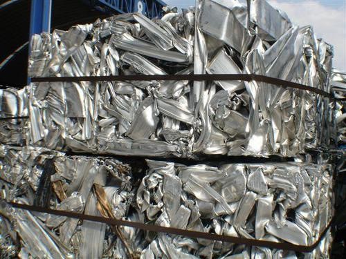 India’s aluminium scrap imports from US grow for the second straight month by 33% to 45,300 tonnes in August’21