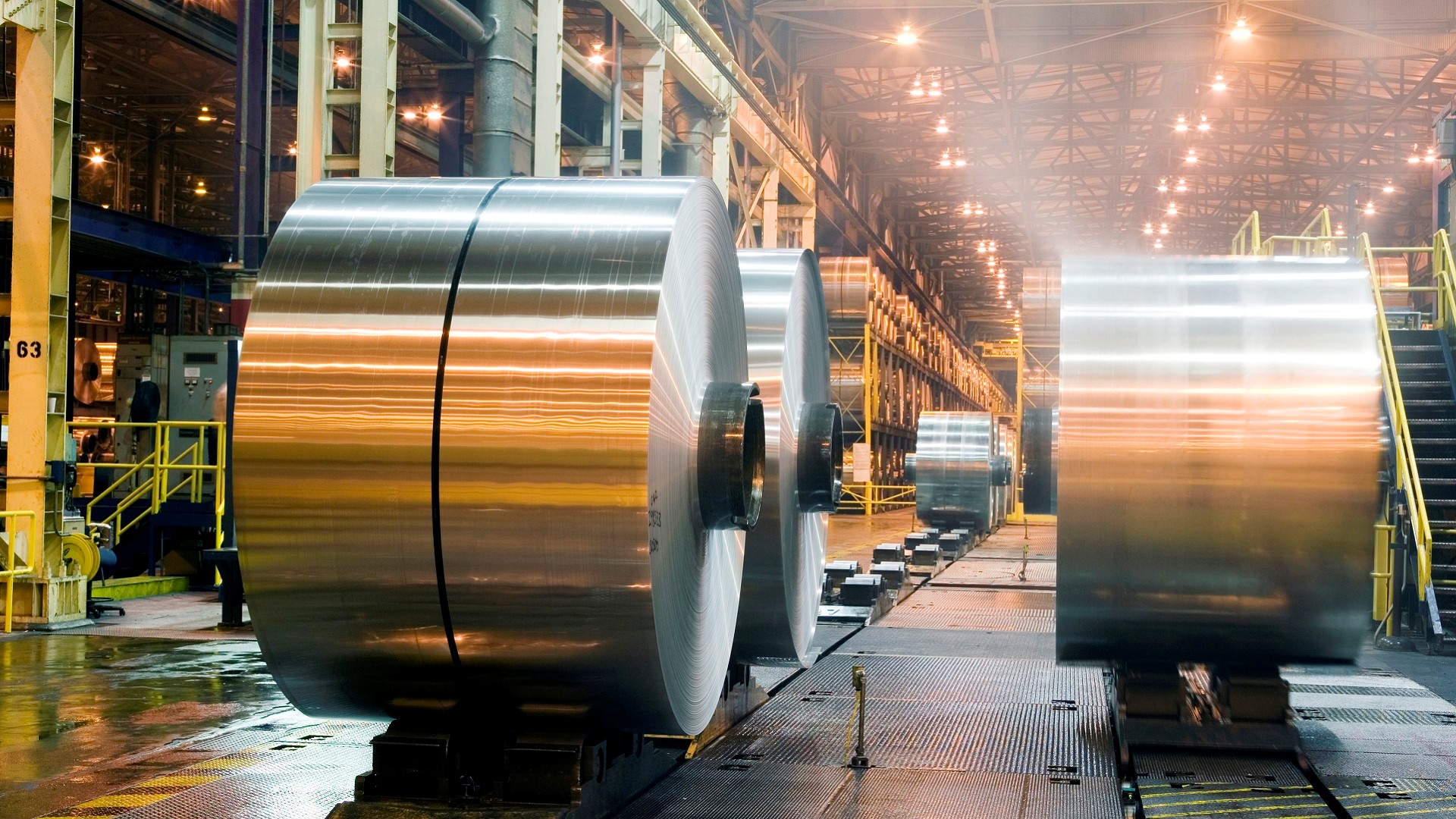 US initiates dialogue with Japan focusing on aluminium tariffs