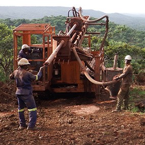Canyon Resources appoints Jean-Sebastien Boutet as CEO