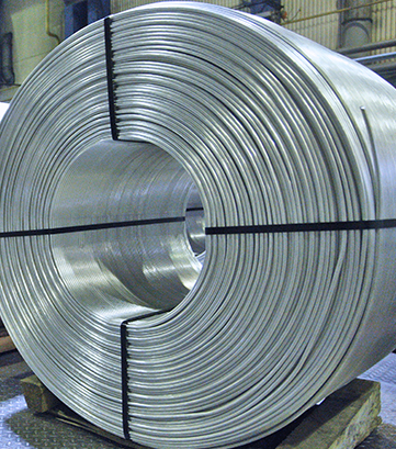 Hindalco Industries sharply cuts its aluminium wire rod price by INR9000/t with effect from November 27