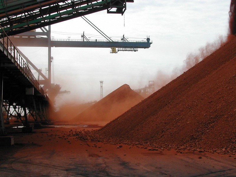 Canyon to release bankable feasibility study for Minim Martap bauxite project to improve production by above 20%