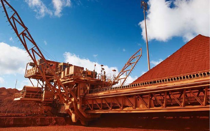 South32 signs $1.4 billion credit facility with environmental intent
