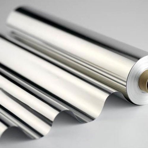 Saudi Arabia’s import aluminium foil 