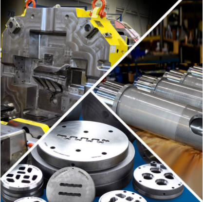 Exco Technologies to acquire extrusion dies business of Halex 