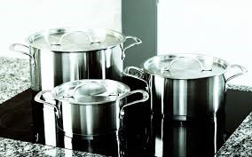 Netherlands import of aluminium household articles