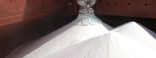 Metallurgical-grade alumina production in China further expands by 4.27% to 6.36 MT in December’21