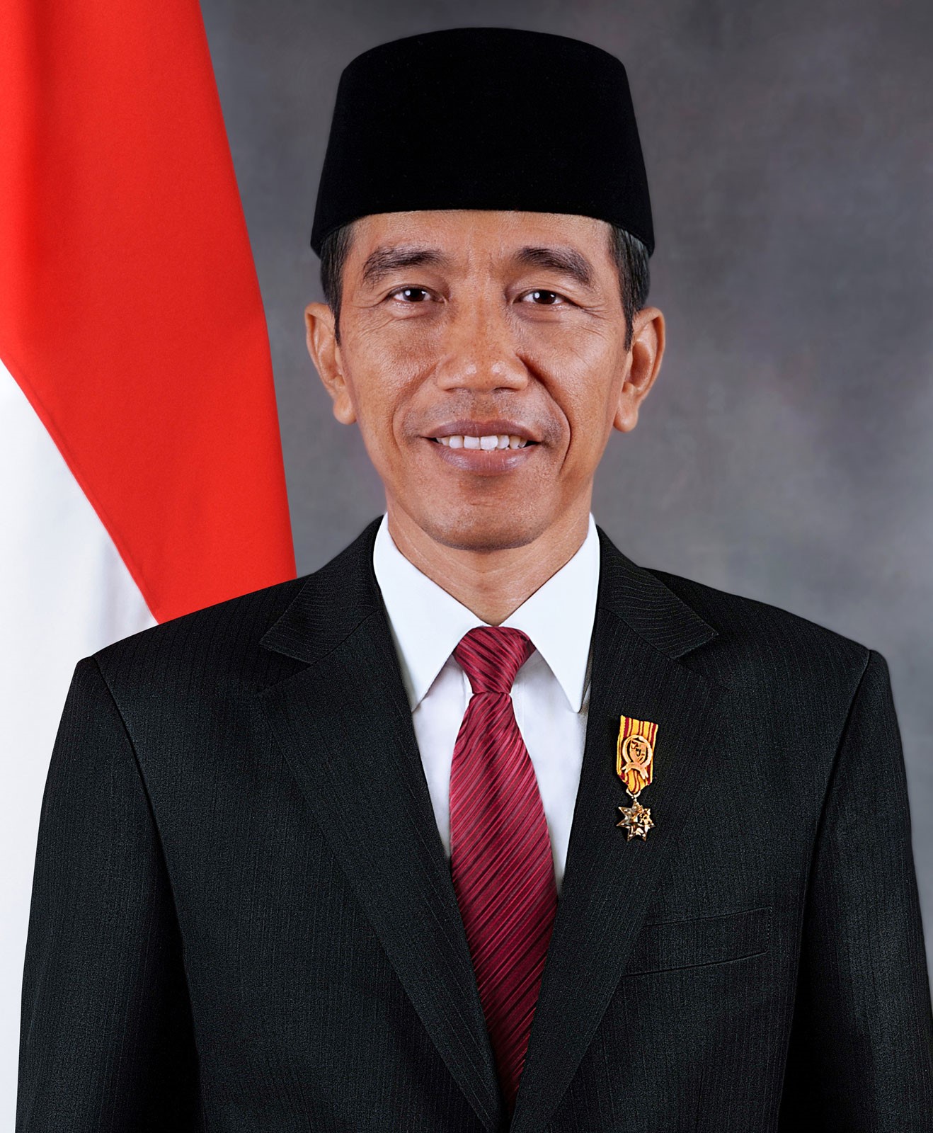 Restriction on the export of raw mining goods like bauxite to continue, says Indonesian President Jokowi
