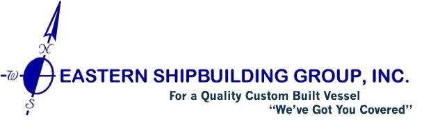 Eastern Shipbuilding Group inaugurates its new aluminium fabrication facility