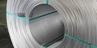 Hindalco’s aluminium wire rod price surges by INR5250/t with effect from January 28