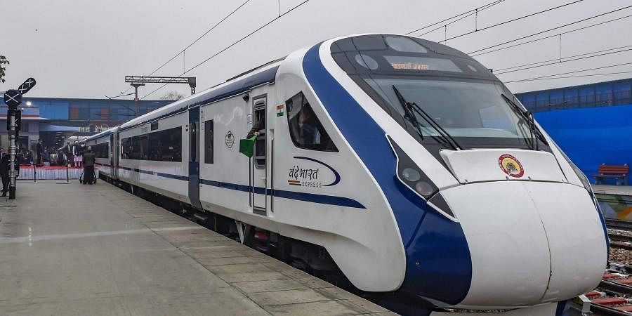 Union Budget 2022-23: India to manufacture 400 new Vande Bharat trains made of lightweight aluminium