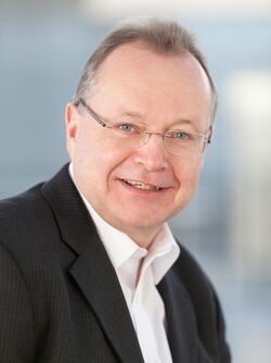 Stefan Glimm stepping down as Director General of Global Aluminium Foil Roller Initiative (GLAFRI)
