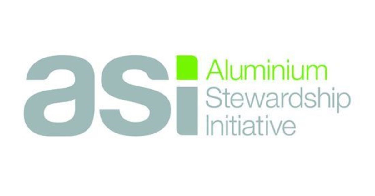 Aluminium material manufacturer Jiangsu Synprim Metal Material Technology joins ASI