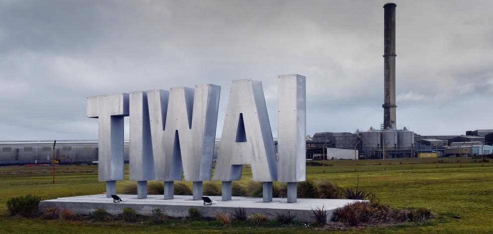 Rio Tinto desires to keep Tiwai aluminium smelter functioning beyond 2024