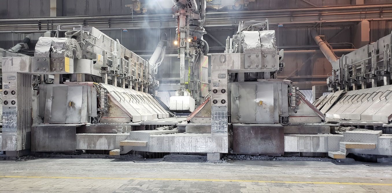 Rio Tinto desires to keep Tiwai aluminium smelter functioning beyond 2024