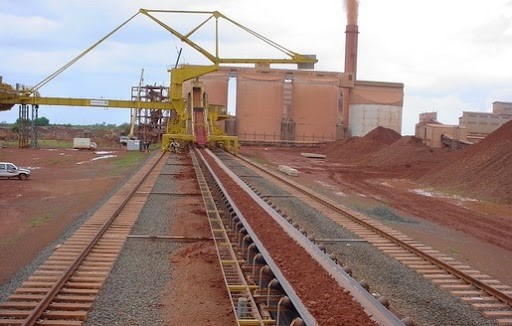 Rusal announces 5% decrease in bauxite production to 3.602 MT during 4Q2021, but alumina output grows 3.5% to 2.138 MT
